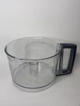 Magimix 3200XL Main Bowl Black Handle Food Processor Robot Coupe. Fixed Price $49.95.