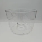 Kitchenaid Replacement Bowl Model KFPW760WH1 Used. Fixed Price $6.95.