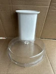 Black & Decker Quick N Easy Food Processor FP1200 Lid Pusher. Fixed Price $8.00.
