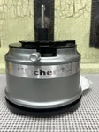 Kitchenaid KFC3516CU 3.5 Cups Food Chopper Silver Replacement Base 2 Speed Motor. Fixed Price $17.88.