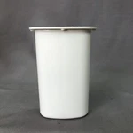 Sears Counter Craft Food Processor White Pusher Replacement Part. Fixed Price $7.00.