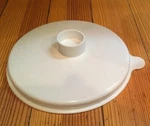 Black & Decker Food Processor Replacement Part, Storage Lid FP1445-11. Fixed Price $7.99.