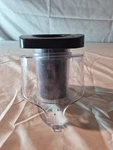 Black & Decker FP2620S FP2500B Food Processor Chute Pusher Oem Replacement Part. Fixed Price $13.95.