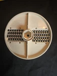 Shredder Disc Replacement Part Oster Kitchen Center Regency # 937-84. Fixed Price $8.99.