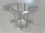 Black & Decker Food Processor Model FP5050SC Part Feed Chute. Fixed Price $9.89.