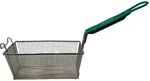 New Franklin Deep Fry, Fryer Basket, Ez-grip 13-1/4" X 5-3/4" 2251052. Fixed Price $99.99.