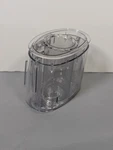 Cuisinart Food Processor DLC-10 Replacement Chute Sleeve DLC-118BGTXT1. Fixed Price $34.99.