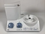 Braun Combimax K650 Food Processor 14 Speed - Motor Base Only Works Great. Fixed Price $43.85.