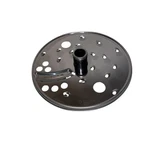 Hamilton Beach 70580 Big Mouth Duo 12 Cup Food Processor Slicing Shredding Disc. Fixed Price $19.99.