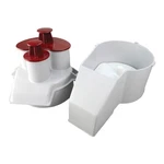 Robot Coupe 27242 Gray Continuous Feed Kit. Fixed Price $423.67.