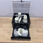 Cuisinart FP-16/14BKSC Elite Food Processor Blade Discs Kit & Storage Case. Fixed Price $49.99.