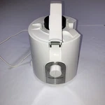 Hamilton Beach CJ24 67702 Big Mouth Juicer Motor Base & Latches Tested Working. Fixed Price $14.99.