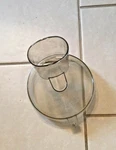 General Electric Food Processor Lid Part, Compatible With D5FPI, D3FPI, &. Fixed Price $14.99.