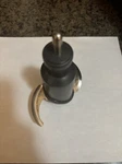 Mini Chopping Blade (for Bowl) Breville Sous Chef Food Processor. Fixed Price $9.99.