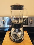 Tested! Cuisinart Smart Power Duet Blender Food Processor BFP-703CH/BFP. Fixed Price $36.49.