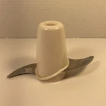 Hamilton Beach Blade Food Processor FP09 705507 Chop Replacement. Fixed Price $9.75.