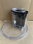Oster 10 Cup Food Processor FPSTFP1355 Lid & Large Small Pusher. Fixed Price $22.00.