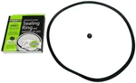 Presto Pressure Cooker Sealing Ring Gasket For 6 Qt, 09901. Fixed Price $17.78.