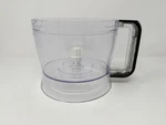 Wolfgang Puck Bistro BFPR0015 Food Processor Bowl Replacement Navy. Fixed Price $31.99.