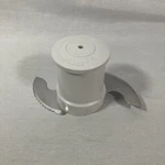 Kitchenaid KFP1333 Mini Multipurpose Blade Cup Oem Replacement Part. Fixed Price $13.99.