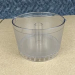 Cuisinart Work Bowl DLC-191TX For DLC-1TX Mini Prep Food Processor Replacement. Fixed Price $11.39.