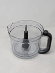 Breville Food Processor Bowl For BFP660 & BFP680, BFP680BAL/98 - SP0007800. Fixed Price $38.79.