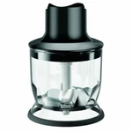 Braun MQS200BK Multiquick 350ML Chopper Black For MQ9 MQ7 Models Fairfield. Fixed Price $50.00.