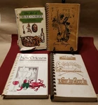 Oven Magic This Of Southern Recipe Linly Heflin Unit 1947 Cookbook Lot. Fixed Price $69.95.