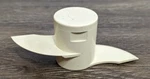 Cuisinart Food Processor Replacement Part Dough Blade FP-749TX Genuine. Fixed Price $11.99.