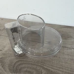 Cuisinart DFP-14N Custom Work Bowl Lid Replacement DFP-14WBC Part Oem. Fixed Price $35.99.