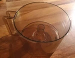 Moulinex Regal Machine & Iii LM2 LM3 Food Processor Replacement Bowl. Fixed Price $19.99.