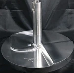 Waring Commercial Food Processor 10MM Dicing Grid Slicing Disc WFP16SCD Replace. Fixed Price $122.57.
