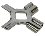 WPW10408733, Food Grinder Blade Fits Whirlpool Kitchenaid Stand Mixer. Fixed Price $9.78.
