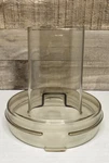General Electric Food Processor D1FP3 Working Bowl Lid. Fixed Price $12.99.