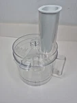 Hamilton Beach Food Processor 702-3 702-4 702-5 702-R Work Bowl Lid And Pusher. Fixed Price $16.14.