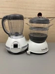 Nutribaby/babymoov - Food Processor Sterilizer Cooker Steamer Digital. Fixed Price $59.99.