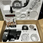 Presse Gourmet Food Styler Slicer By Kaswit With Recipes New!!!!!. Fixed Price $69.00.
