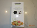 Cuisinart Food Spiralizer CTG-00-SP14 Brand New Box. Fixed Price $15.00.