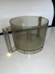 Cuisinart DLC-305 Replacement Food Processor Work-bowl Oem Read!. Fixed Price $99.95.