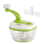 Brentwood Appliances KA5050G Food Processor 8-CUP Green. Fixed Price $37.36.