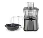 Cuisinart CJE-2000 Combo Extractor/citrus Juicer Gray "discontinued"- Nib. Fixed Price $189.99.