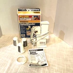 Presto Salad Shooter Electric Slicer Shredder Model 02915 + Ripple Cone. Fixed Price $29.48.