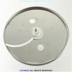 Kitchenaid Adjustable Disc W/adapter W10723406 For KFP1333,KFP1344,KFP1466. Fixed Price $59.97.