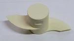 New Plastic Dough Blade FP-749TX For Cuisinart Food Pocessor DLC-10 B4.1. Fixed Price $10.00.