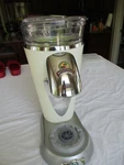 Margaritaville Bahamas Frozen Concoction Maker DM0500 Parts - Base Tower Motor. Fixed Price $29.99.