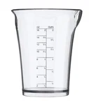 Univen Blender Measuring Cup 16 Ounce (500ML) Compatible With Cuisinart Hand. Fixed Price $16.99.