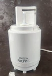 Robeson Preppie Food Processor 5002 - Base Unit Only. Fixed Price $7.99.