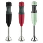 Kitchenaid 2-SPEED Immersion Hand Blender. Fixed Price $37.99.