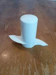 Dough Blade For Kitchenaid Food Processor KFP740 KFP750 KFP760 Replacement Part. Fixed Price $14.97.