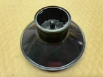 Chefman Electric Food Prep Model RJ19-V2-SBP Blender Slicer Part Chopper Bow. Fixed Price $16.89.